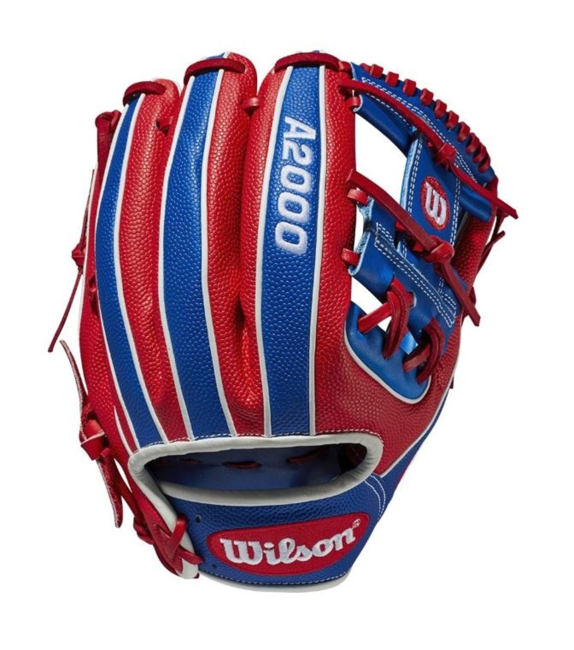 Wilson GOTM CUSTOM A2000 1786 SS JULY 2019 Bagger Sports