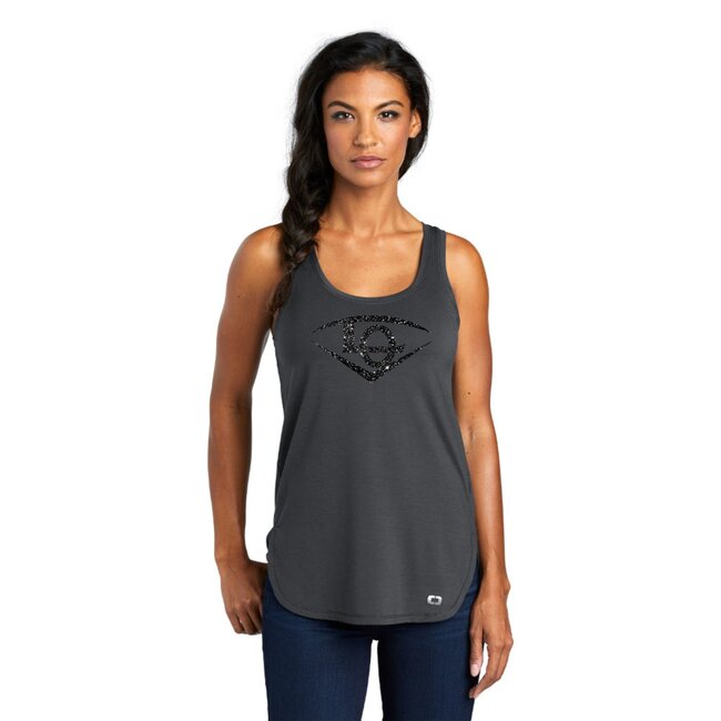 Lights Out Ogio Ladies Luuma Tank