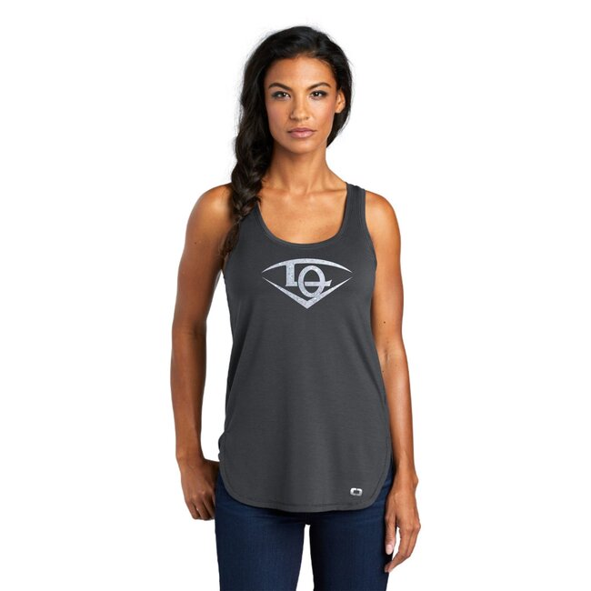Lights Out Ogio Ladies Luuma Tank