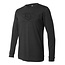 Lights Out Bella- Long Sleeve Jersey Tee - 3501