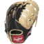 Rawlings Heart of the Hide R2G 12.5 First Base Mitt -PRORFM18-17BC