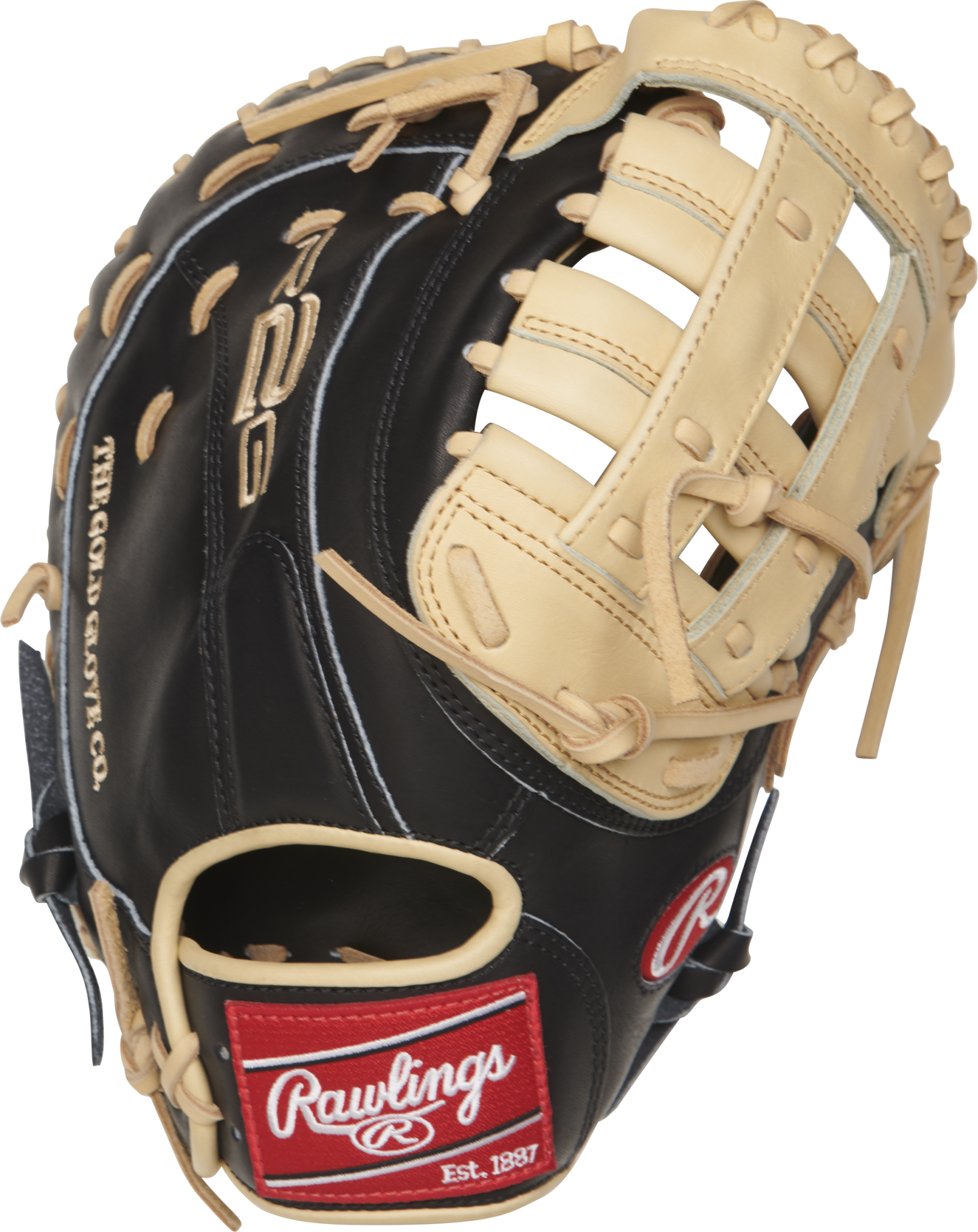 Rawlings r2g first base clearance
