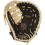 Rawlings Heart of the Hide R2G 12.5 First Base Mitt -PRORFM18-17BC