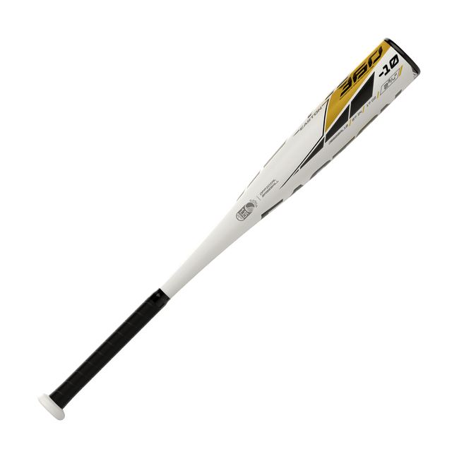Easton Alpha 360 (-10) 2 3/4" USSSA Baseball Bat 2020  - JBB20AL10