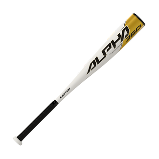 Easton Easton Alpha 360 (-10) 2 3/4" USSSA Baseball Bat 2020  - JBB20AL10