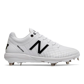 New Balance New Balance Mens Metal Cleat - L4040v5