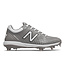 New Balance Mens Metal Cleat - L4040v5