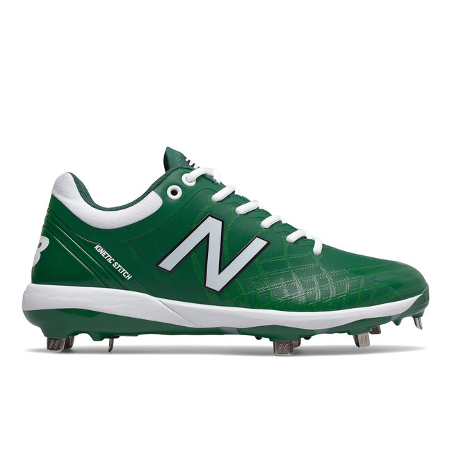 New Balance Mens Metal Cleat - L4040v5
