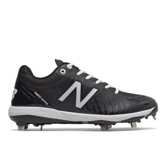 New Balance Mens Metal Cleat - L4040v5