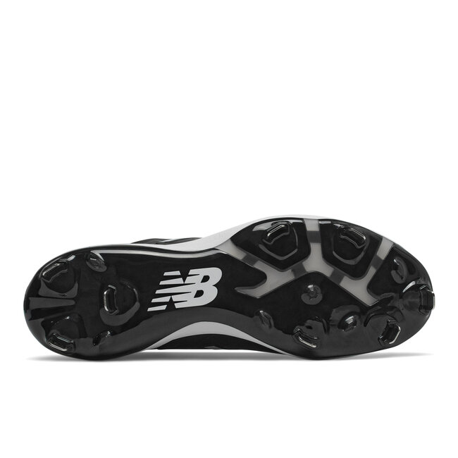 New Balance Mens Metal Cleat - L4040v5