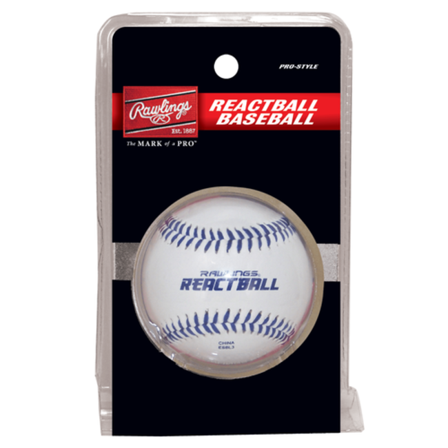 Rawlings Pro-Style Reactball