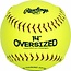 Rawlings 14" Oversized Pitcher's Training Softball