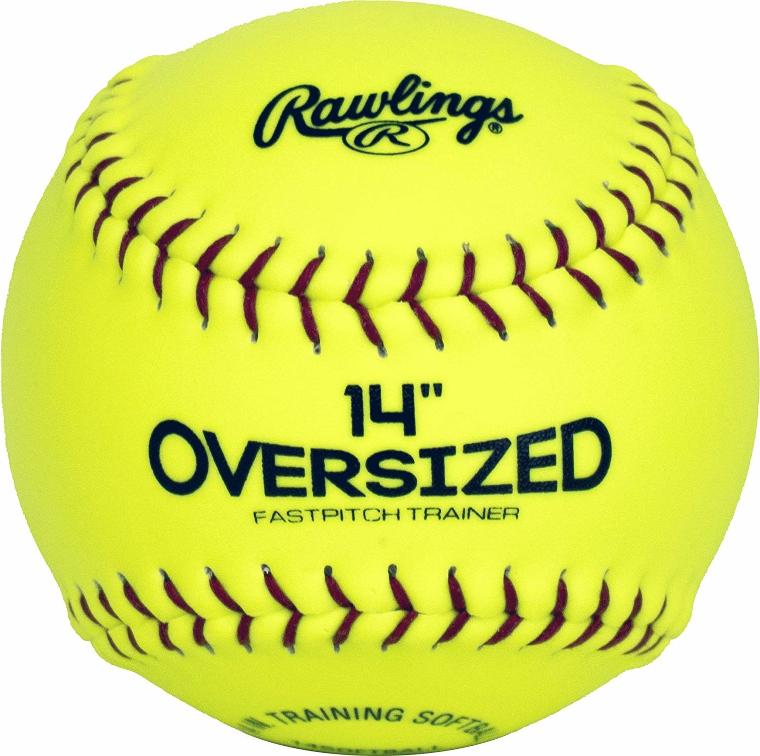 Rawlings Hitting Jack-IT - Poids D'entraînement Baseball / Fastpitch - Rouge (Taille Unique