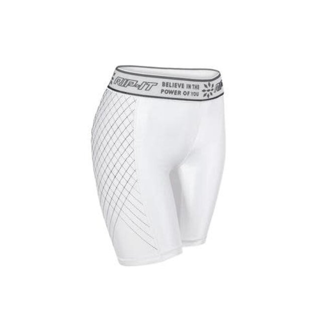 RIP-IT Women's Period Protection Sliding Shorts Pro