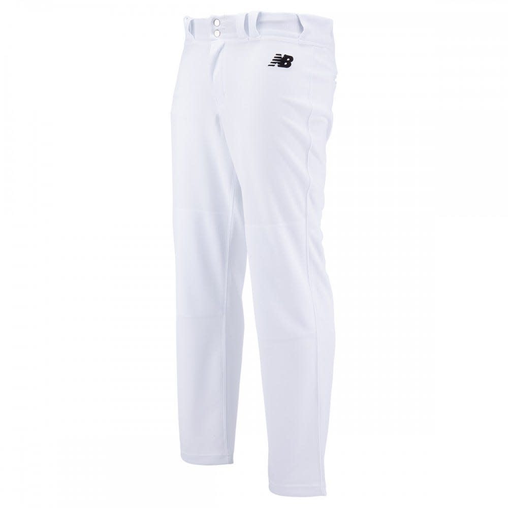 new balance athletics pant