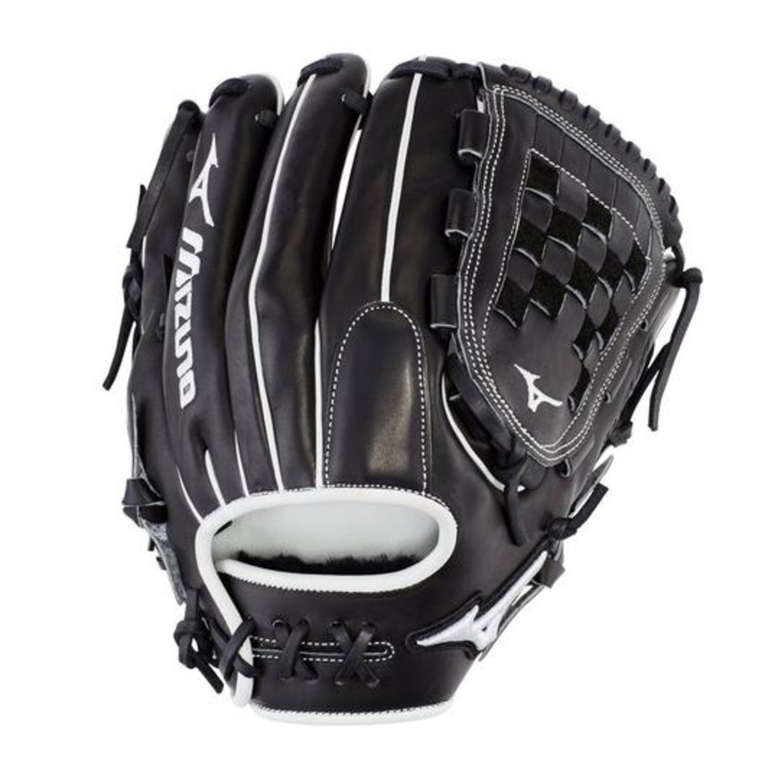 mizuno 12 fastpitch softball glove