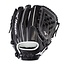 Mizuno Pro Select Fastpitch Softball Glove 12" -GPSF1200BK