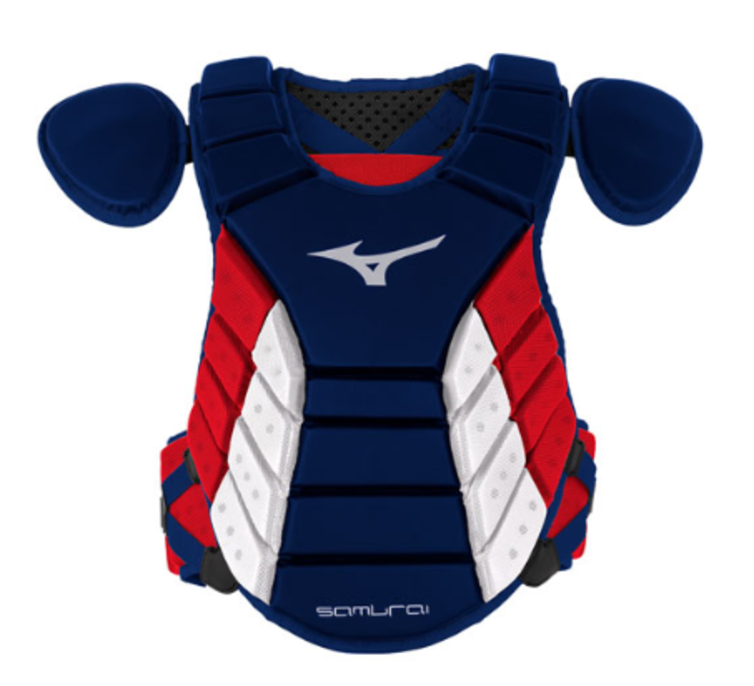 Samurai Women’s Boxed Catcher’s Gear Set (14-15)