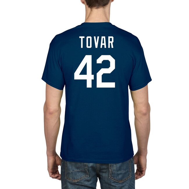 SCV Blues Adult Gildan 8000 50/50 T-Shirt