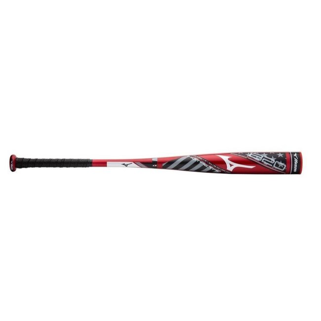 Mizuno B20 Hot Metal (-3) BBCOR Baseball Bat - 340513