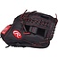 Rawlings R9 Series 11" Pro Taper Infield Baseball Glove - R9YPT1-19B