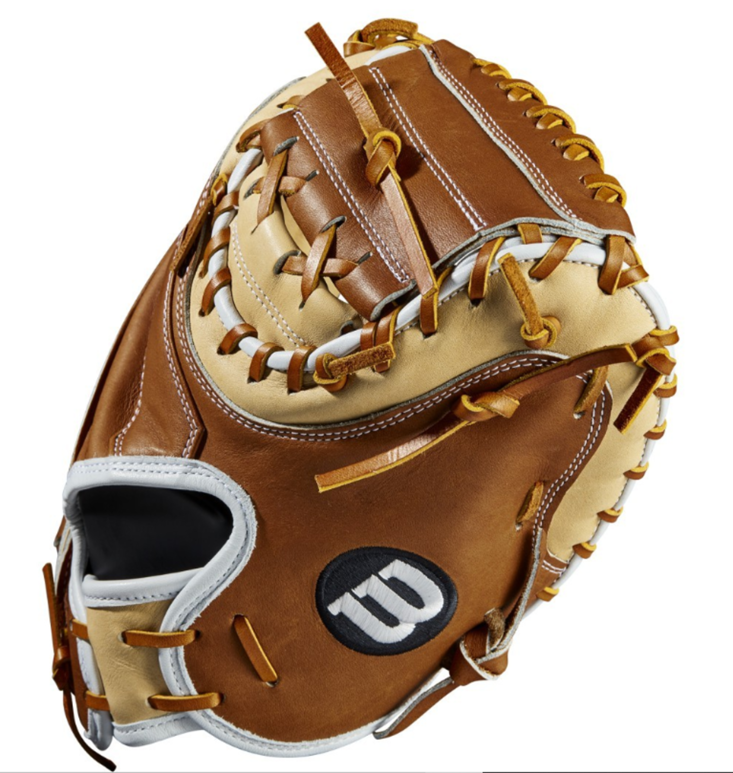 wilson a2k catchers glove