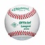 Diamond DOL-A NFHS Official League Leather Baseballs