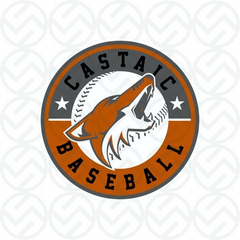 Castaic Coyotes Baseball