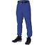 Alleson Elastic Bottom Youth Baseball Pants - 605PY