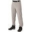 Alleson Elastic Bottom Youth Baseball Pants - 605PY