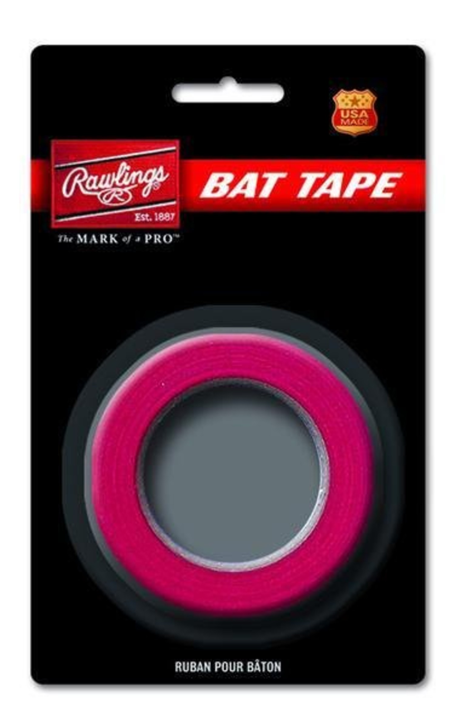 Rawlings Bat Tape Bagger Sports