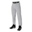 Alleson Youth Pinstripe Baseball Pants: 605PINY