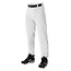 Alleson Youth Pinstripe Baseball Pants: 605PINY