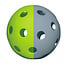 Diamond Diamond TruFlite Flexible Training Baseballs -DTS-TFBB