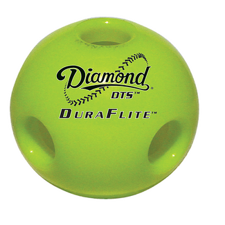 Diamond Diamond Duraflite Training Ball 12-pack -DTS-DF