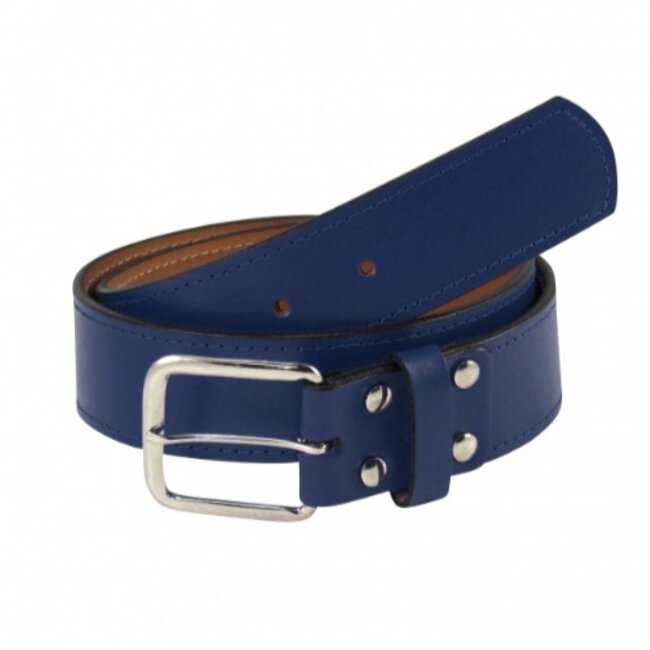 TCK Adult Leather Belt - BELT TC30