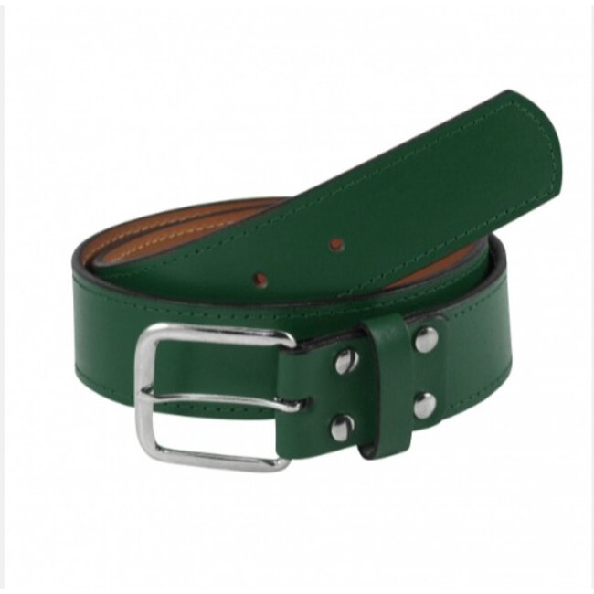 TCK Adult Leather Belt - BELT TC30