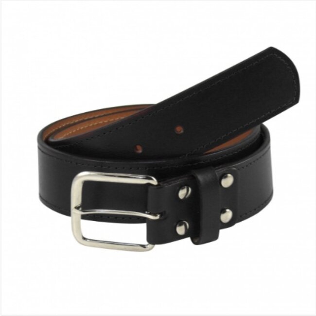 TCK Adult Leather Belt - BELT TC30