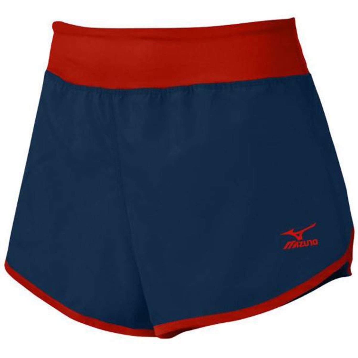 mizuno cover shorts