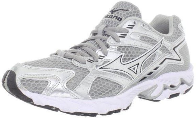 mizuno wave unite
