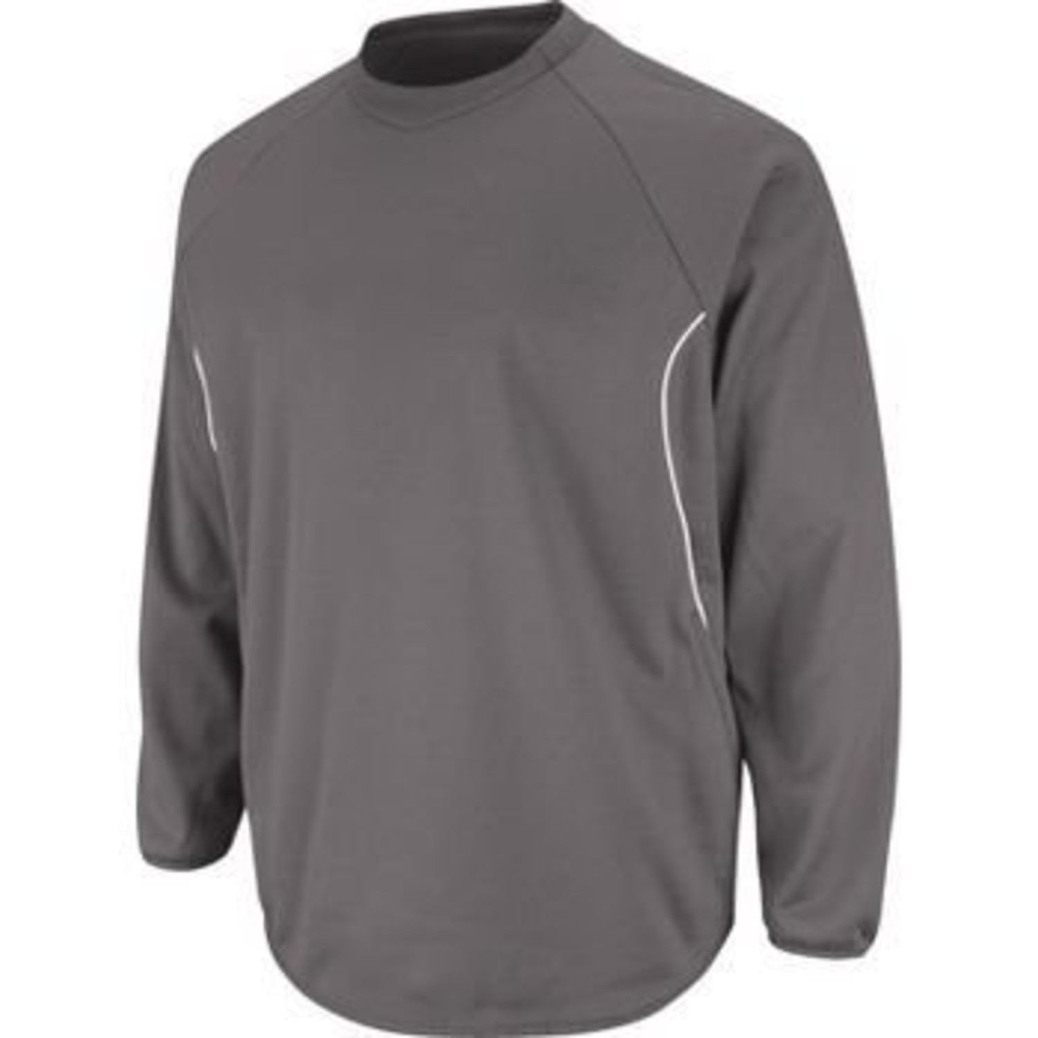 majestic therma base fleece hoodie