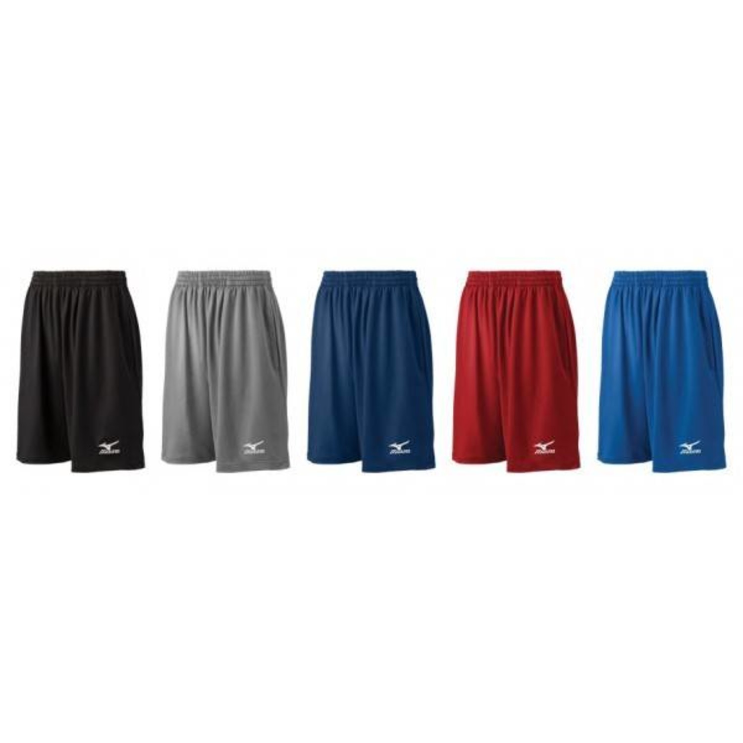 mizuno workout shorts