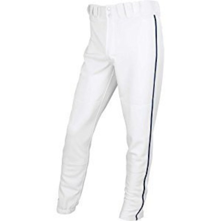 Majestic Cool Base HD Piped Adult Pants - 8940 - Bagger Sports