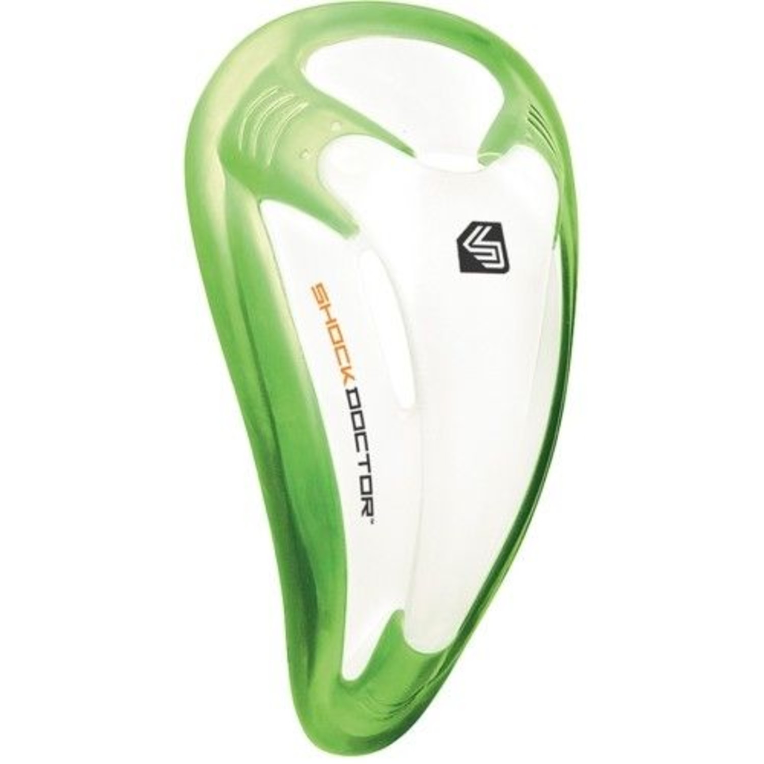 Shock Doctor Core Bioflex Cup Bagger Sports