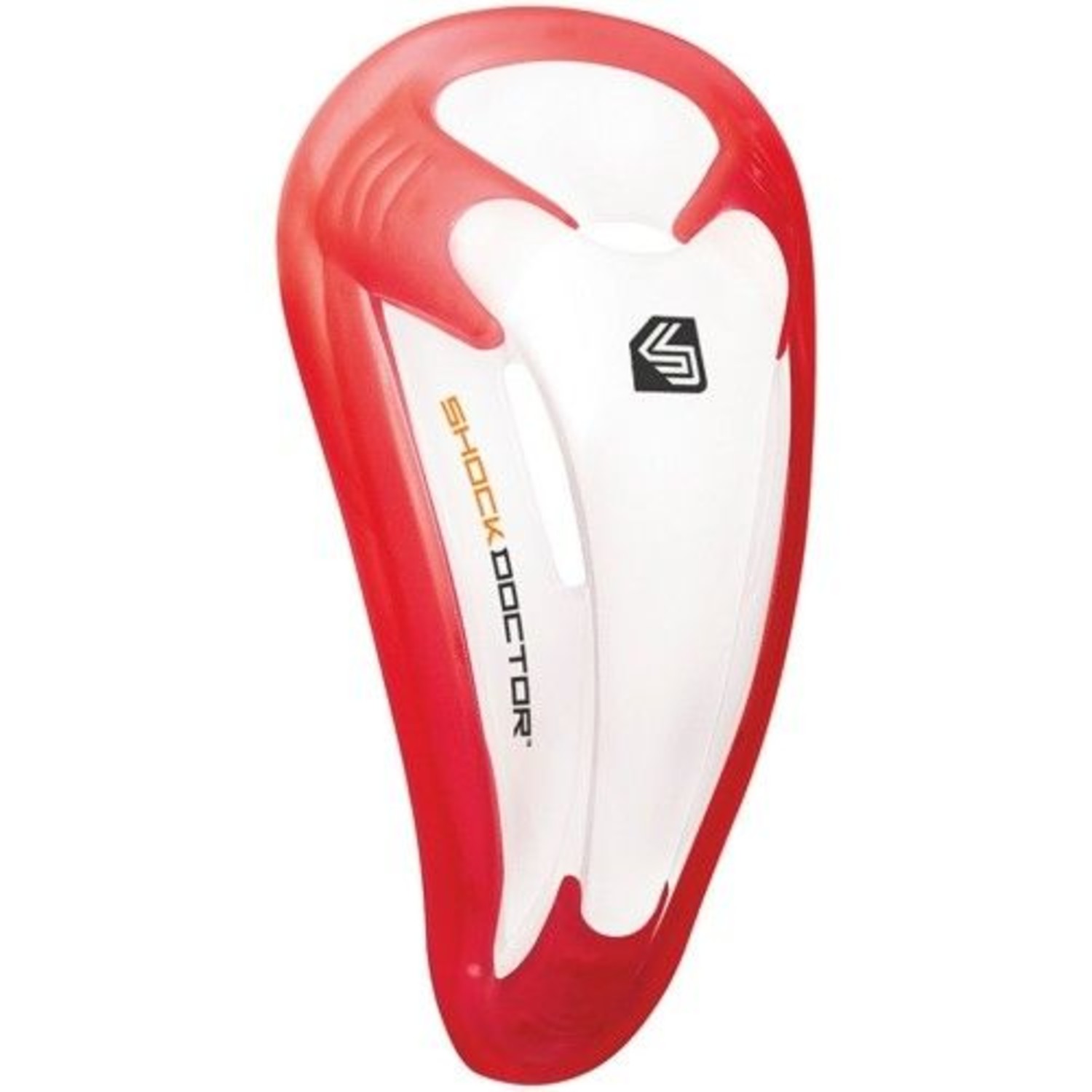 Shockdoctor Sospensorio Hockey Da Compressione Pant Uomo Con