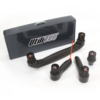 BowNet Utilitee Attachment Pack