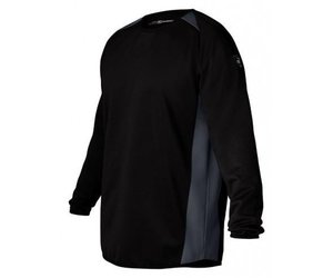 demarini heater fleece pullover