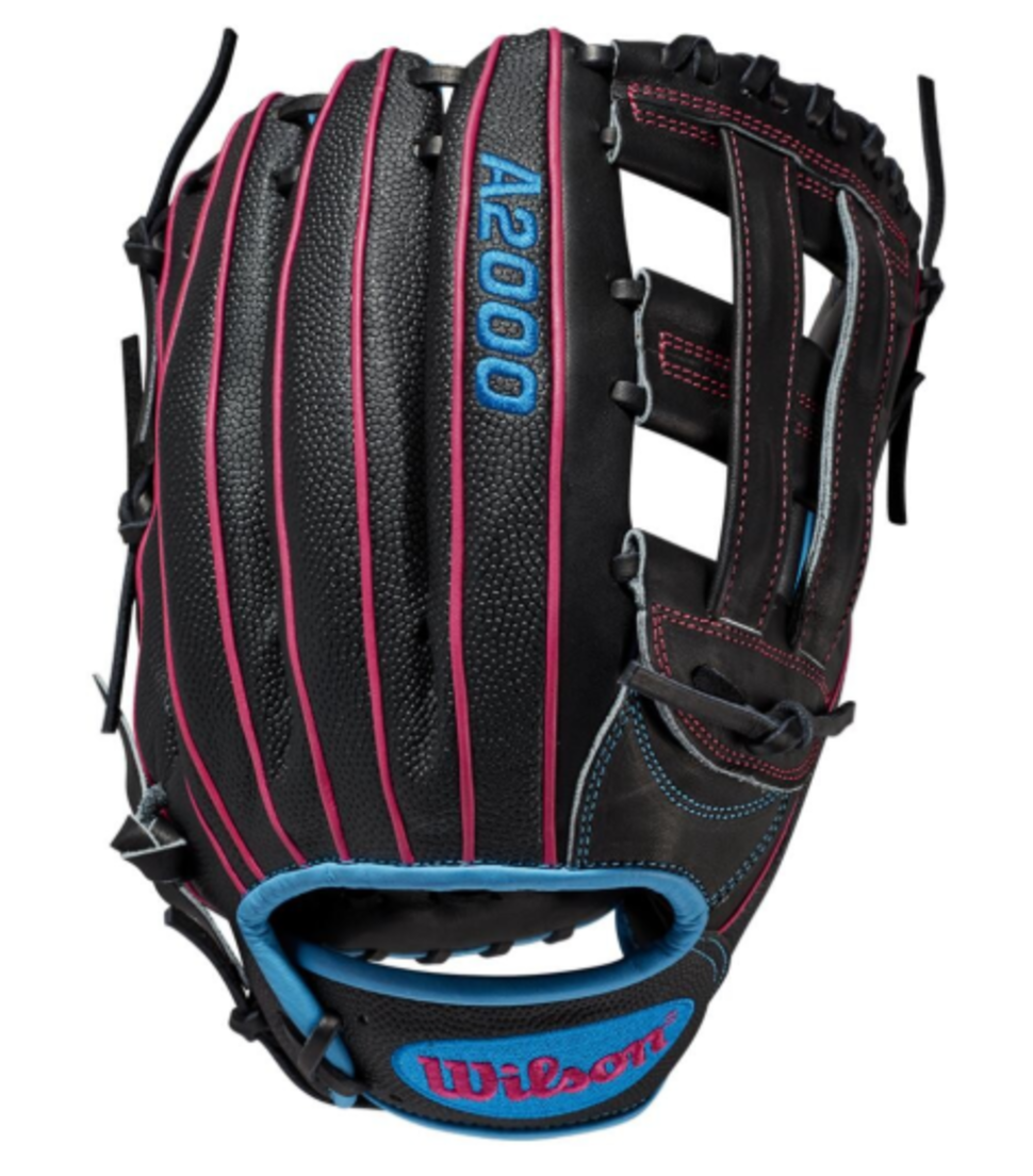 Wilson Baseball & Softball on X: GLOVE OF THE MONTH: Miguel