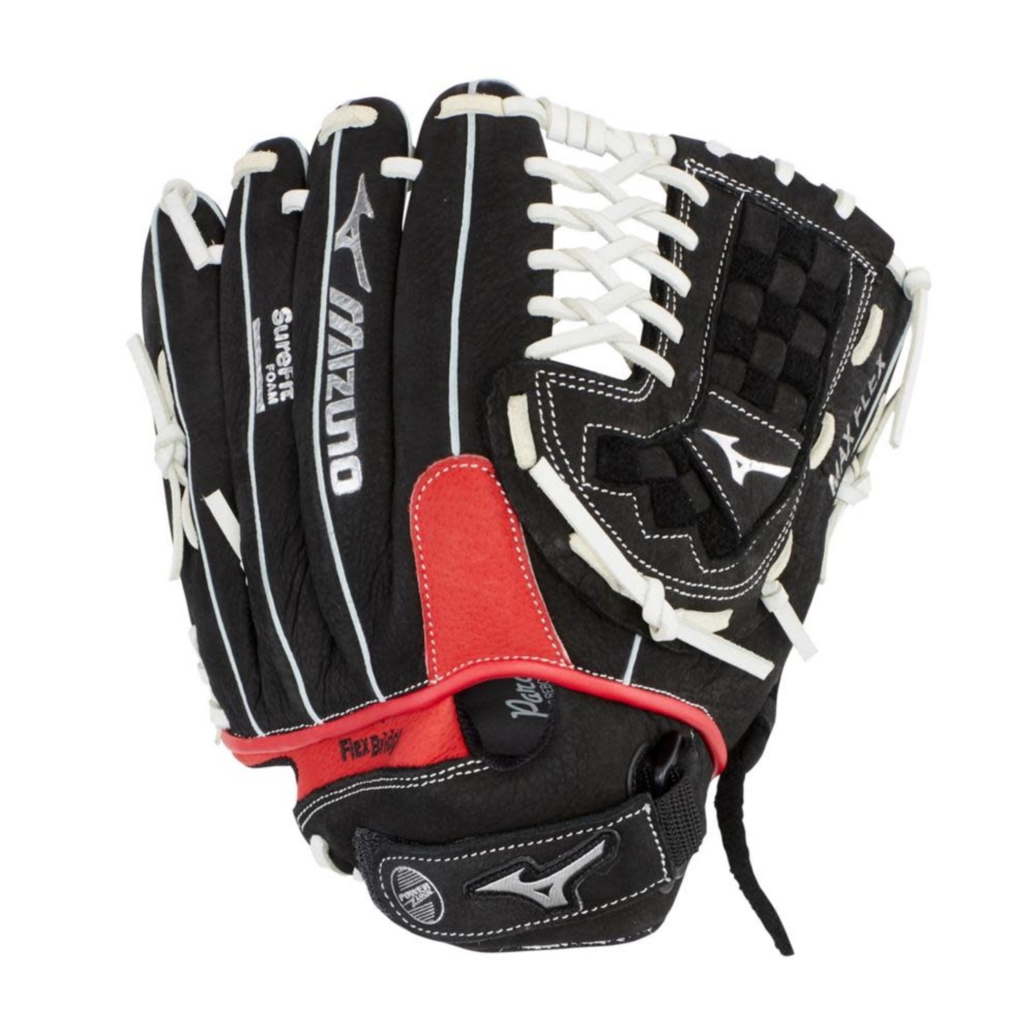 mizuno prospect baseball glove