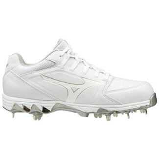 Mizuno Mizuno 9-Spike Swift 6 Low Women's Metal Softball Cleat -320588